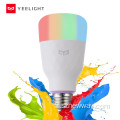Xiaomi Yelight 1S RVB Smart Bulb Ampoule sans fil